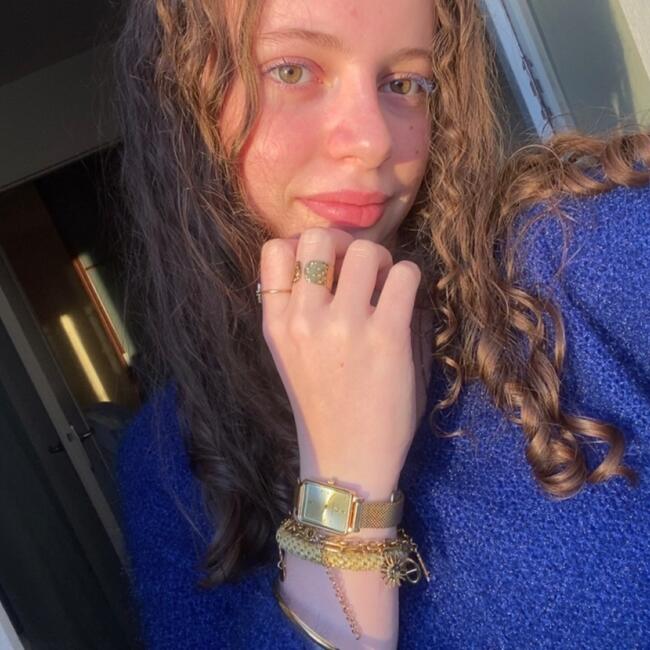 Babysitter in Saint-Herblain: Romanealg