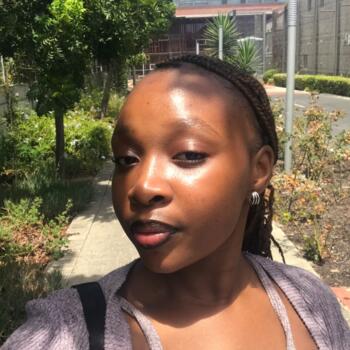 Babysitter in Krugersdorp: Itumeleng