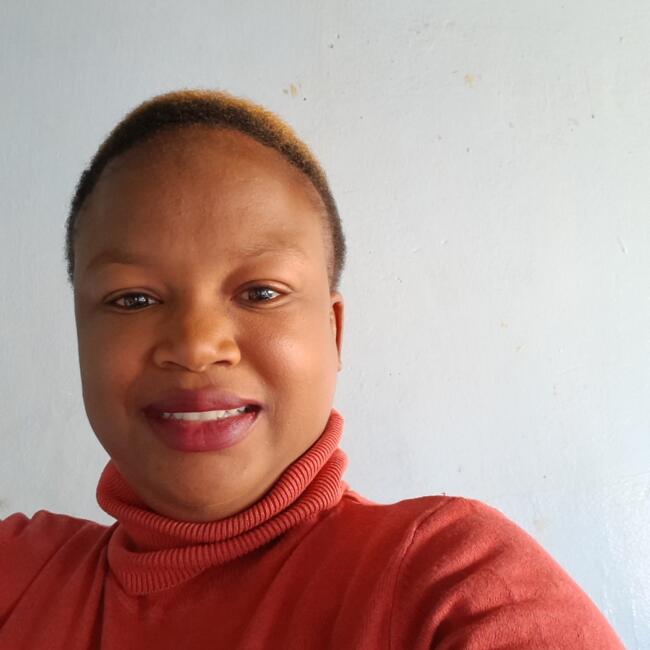 Nanny in Durban: Qiniso