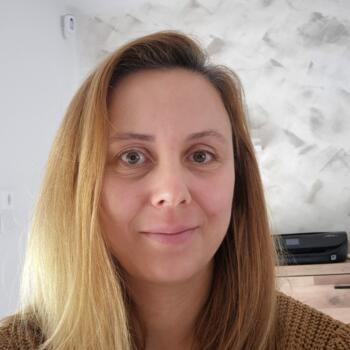 Babysitter in Oucques: Ludivine