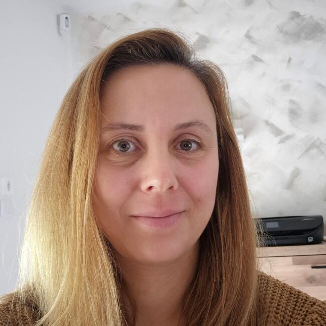 Babysitter in Oucques: Ludivine