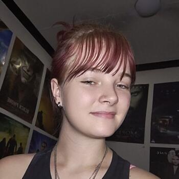 Nanny in Boksburg: Kalie-lee