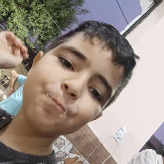 Nanny in Montreuil: Souhila