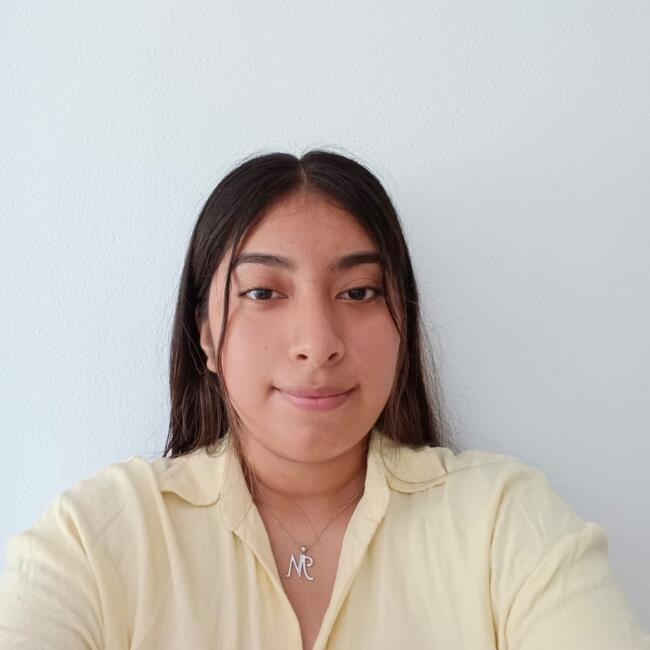 Babysitter in Orihuela: Mariana