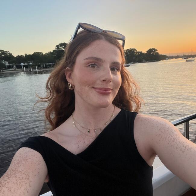 Babysitter in Auckland: Mikayla