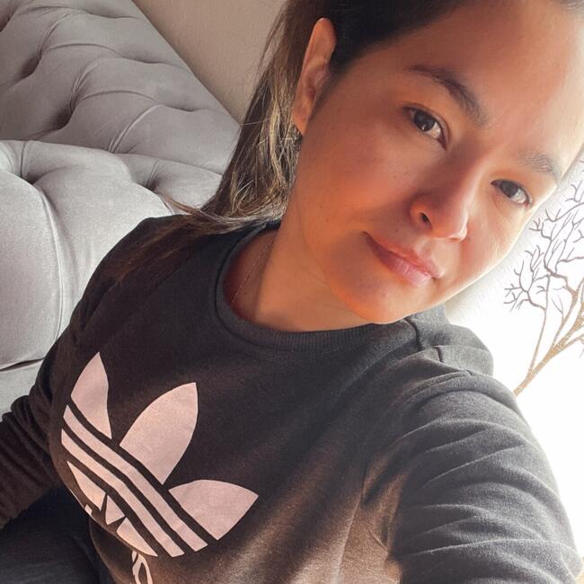 Babysitter in Asunción: Rosana
