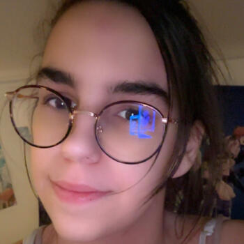 Babysitter Braine-l’Alleud: Alycia