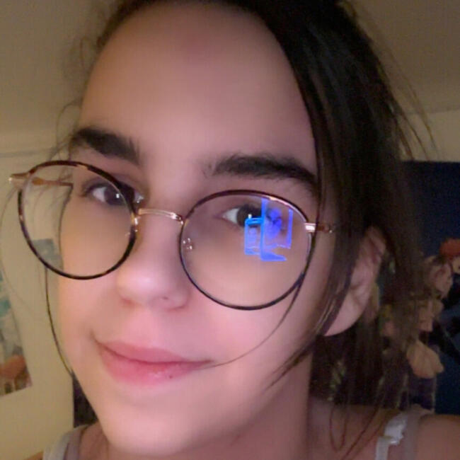 Babysitter in Braine-l’Alleud: Alycia