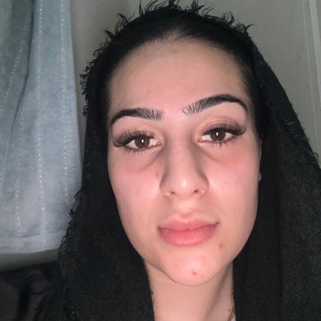 Babysitting job in Melbourne: Khadijeh