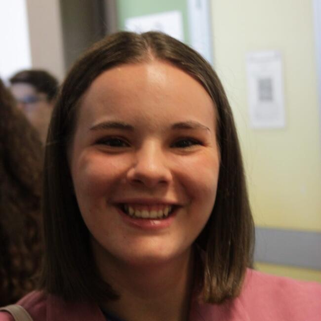 Babysitter a None: Silvia