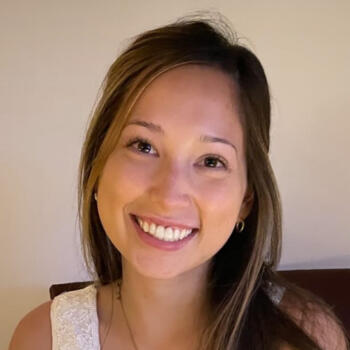 Babysitter Madrid: Kaitlin