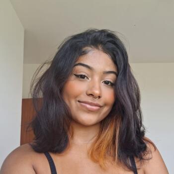 Babysitter in Marília: Letícia