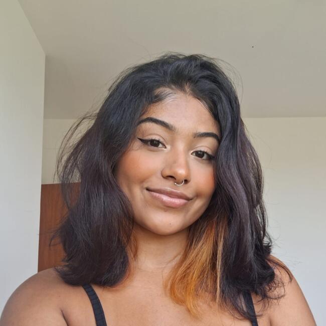 Babysitter in Marília: Letícia