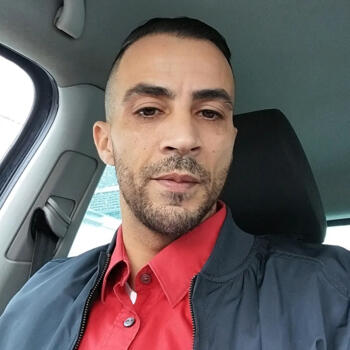 Babysitter in Farciennes: Mohamed