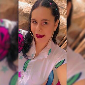 Babysitter Bucaramanga: Anny