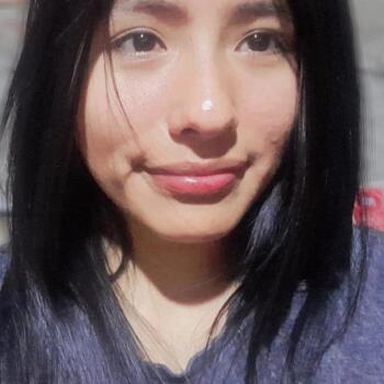 Babysitter in San Juan (Lima): Nicol