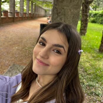 Babysitter a Trieste: Irma