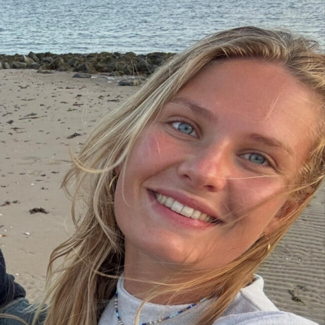 Babysitter in Utrecht: Roos