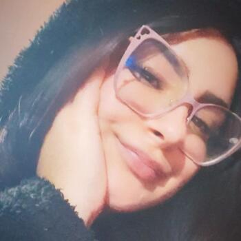 Niñera en Santa Cruz: Antonia