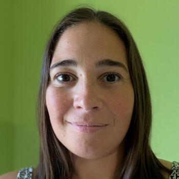 Educatore a Bergamo: Simona