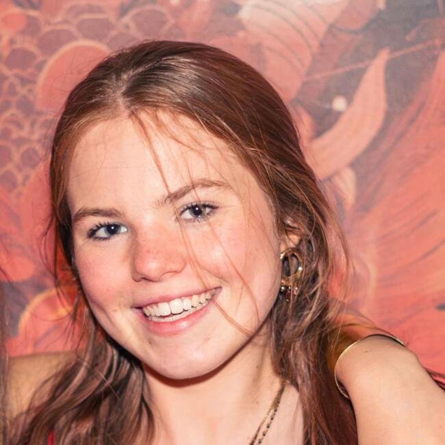 Babysitter in Hoeilaart: Margot