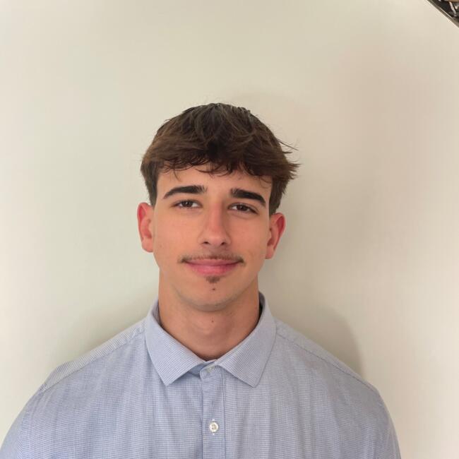 Babysitter in Albi: Arthur