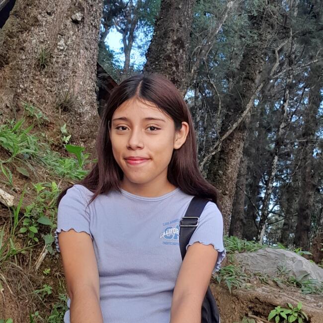 Niñera en Córdoba: Elizabeth