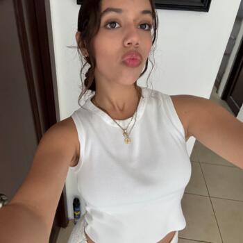 Niñera en Eloy Alfaro: Emily