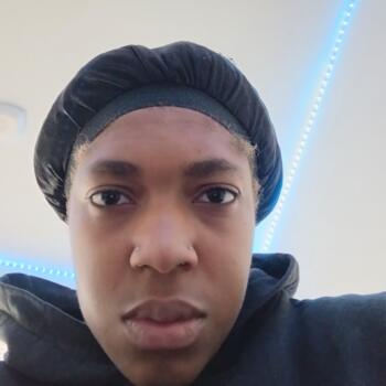 Babysitter in Washington D.C.: Jaquanna