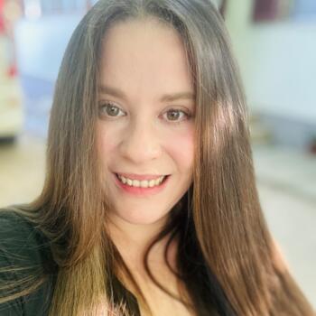 Babysitting job in Seregélyes: babysitting job Brigitta