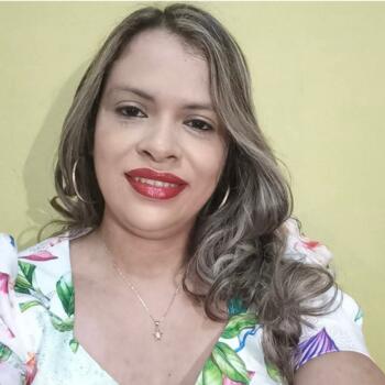 Canguro Barcelona: Gisselle Altamirano