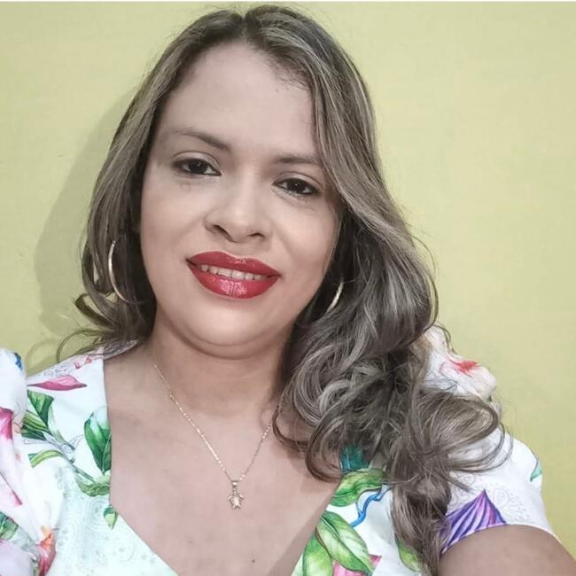 Canguro en Barcelona: Gisselle Altamirano