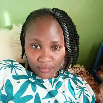 Nanny in Ongata Rongai: Shanice