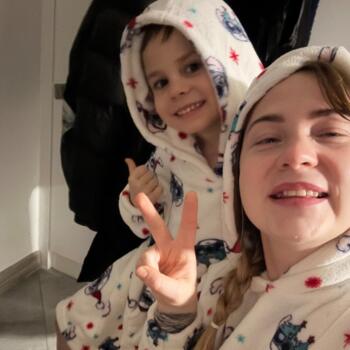 Opiekunka do dziecka Olsztyn: Dominika