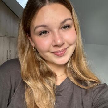 Opiekunka do dziecka w Gdańsk: Karolina