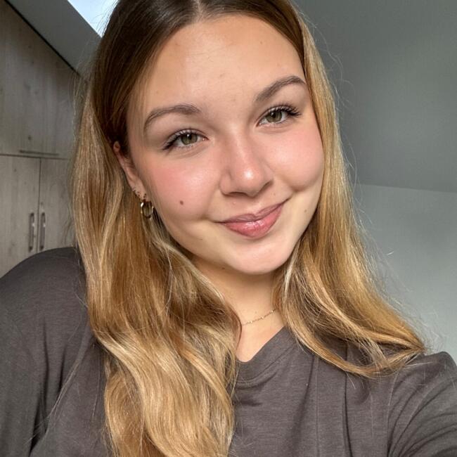 Babysitter in Gdansk: Karolina