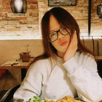 Babysitter in Bamberg: Veronika