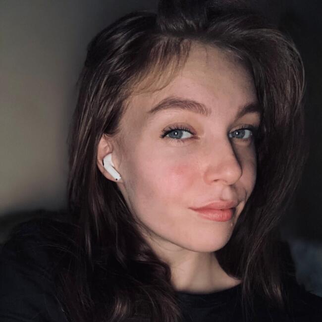 Auklės darbas Kėdainiai: Yuliana