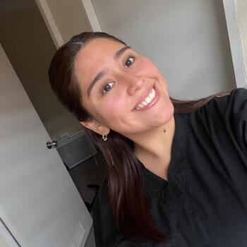 Babysitter Temuco: Karina daniela
