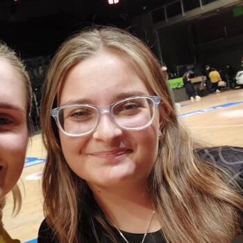 Babysitter in Pahiatua: Chelsea