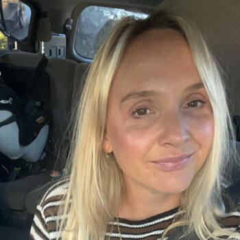 Babysitting job in Hobart: babysitting job Amy