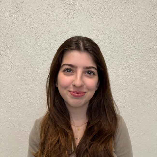 Babysitter a Elsau-Räterschen: Ada