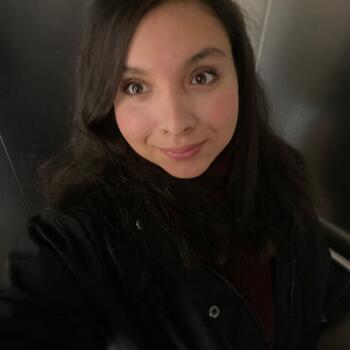 Babysitter in Berlin: Salma