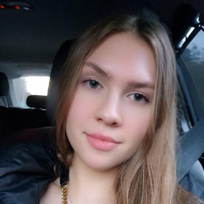 Babysitting job in Kaiserslautern: Iveta