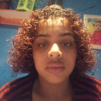 Babysitter in São Paulo (São Paulo): Maria clara