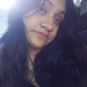 Niñera en San Juan de Lurigancho: Arlet