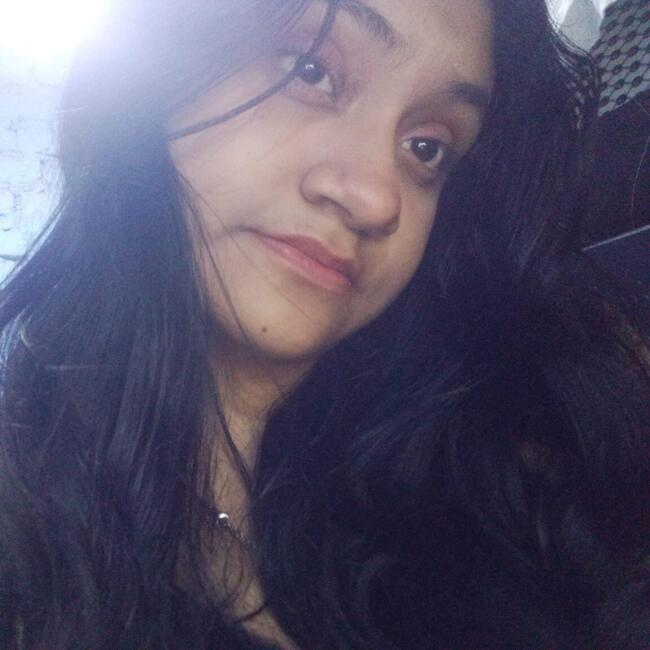 Niñera en San Juan de Lurigancho: Arlet