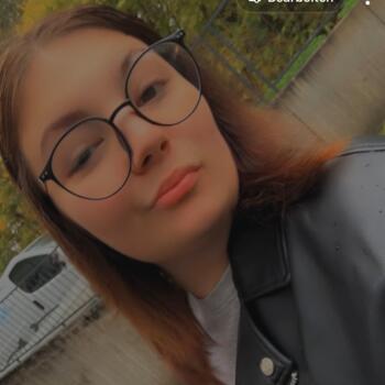 Babysitter Menden: Ashley-marie