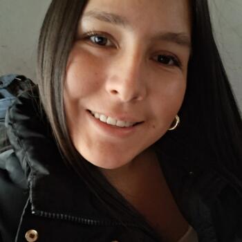 Babysitter in Talca: Daniela stefani