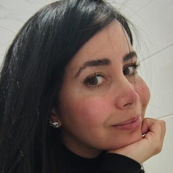 Babysitter in Yuncler: Danyela